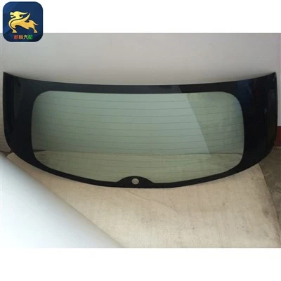 Nissan Orqa shisha oynasi