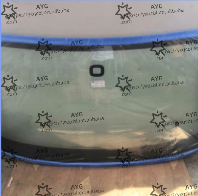 Avtomobil orqa uchburchak oynasi BENTLEY FLYING SPUR 2005-12